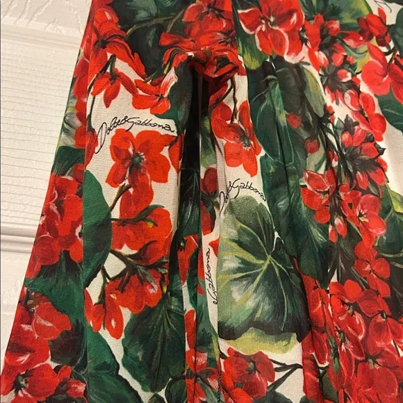 New authentic dolce &gabbana dress - Picture 7 of 8